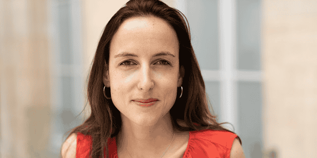 Julia Cagé