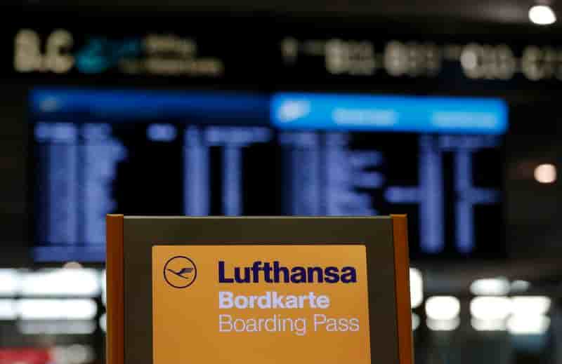 Après le ferroviaire, grève dans le secteur aérien en Allemagne