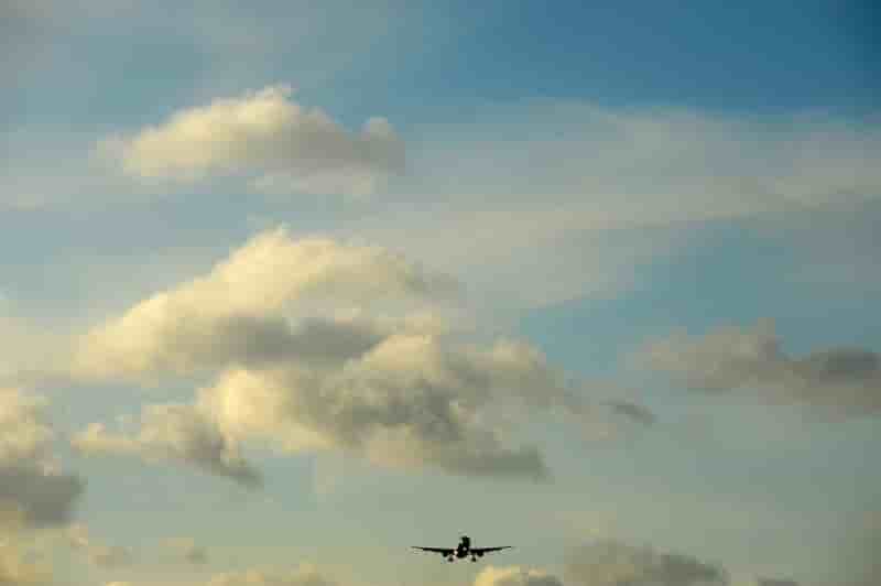 Les compagnies aeriennes europeennes volent vers le wifi