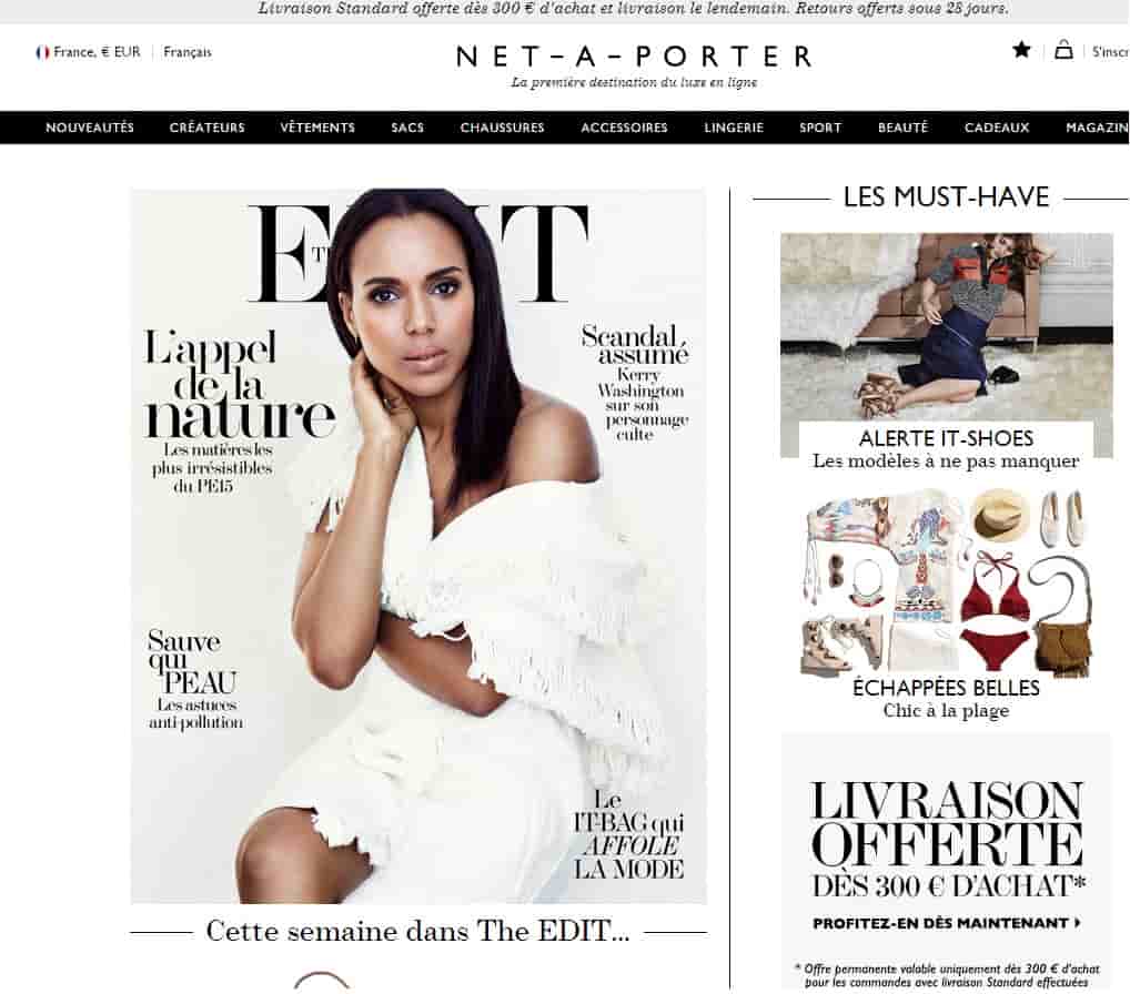 net a porter