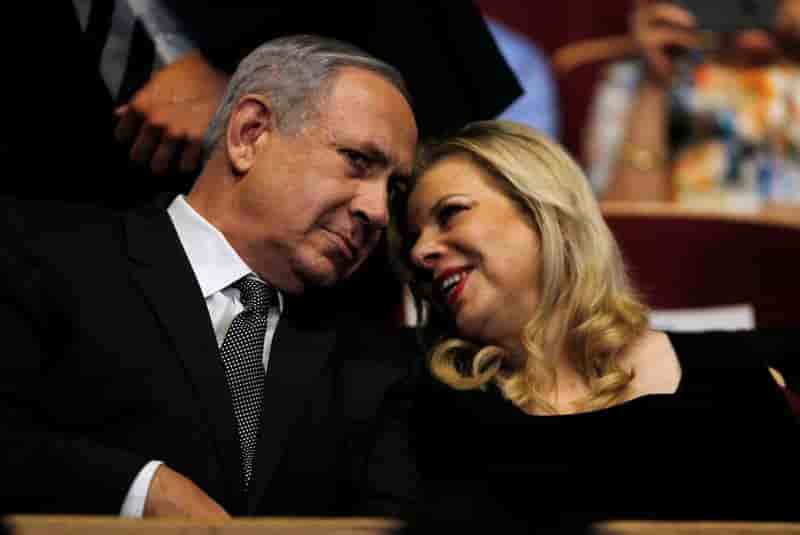 La femme de netanyahu menacee de poursuites judiciaires en israel