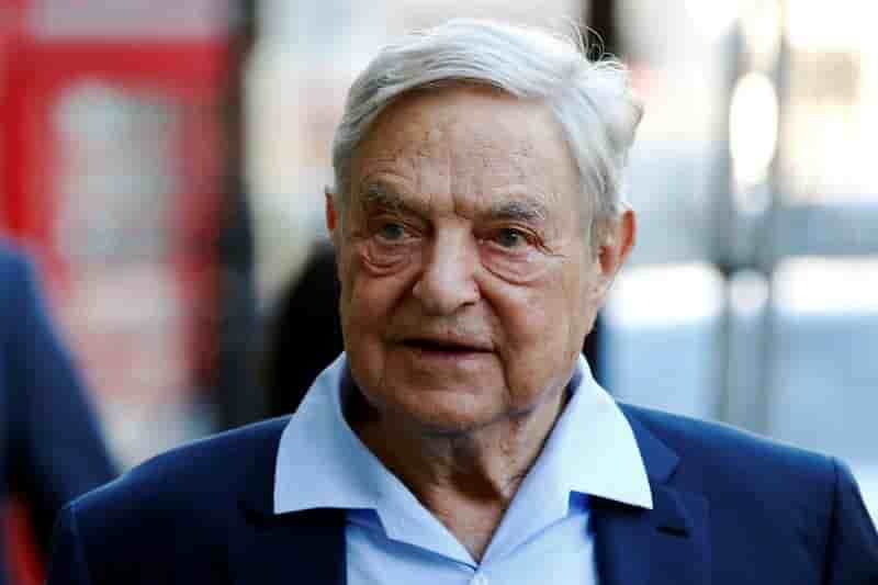 George soros finance une association opposee au brexit