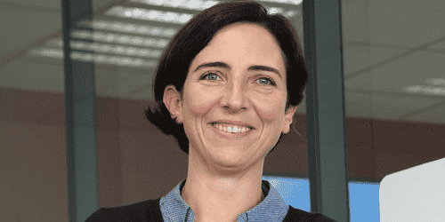 Corinne Verdier