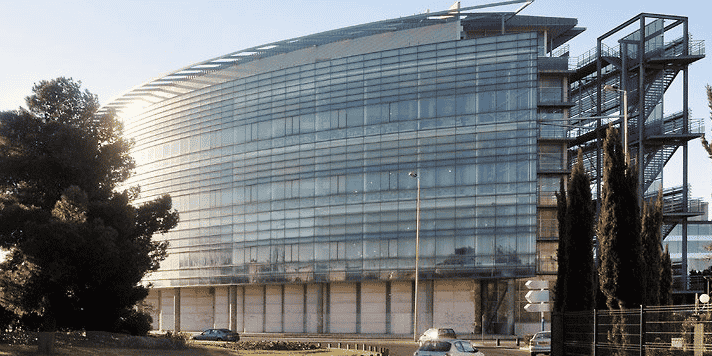 L'UM I-Lab by MoMa sera aménagé dans les locaux de la bibliothèque Richter
