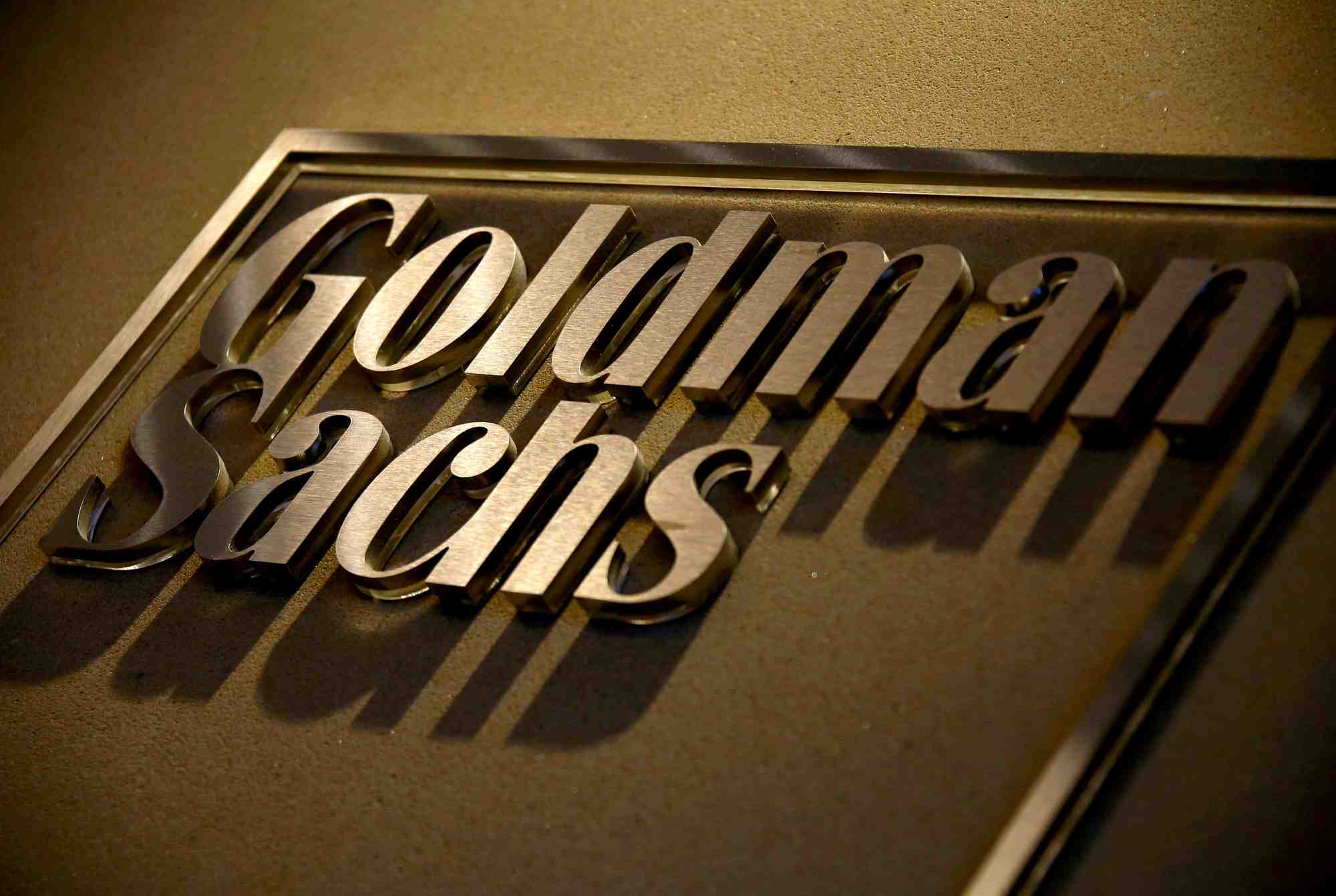 Goldman sachs veut investir 10 milliards de dollars sur 10 ans pour soutenir les femmes noires