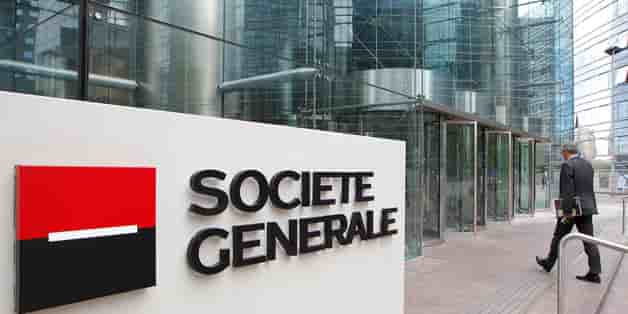 société générale