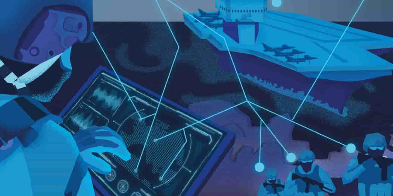 Le ministère des Armées, qui est venu rencontrer les entreprises occitanes le 3 avril 2025 à Montpellier, cherche notamment à identifier les start-up innovantes à même de fournir des technologies nouvelles en matière de défense.