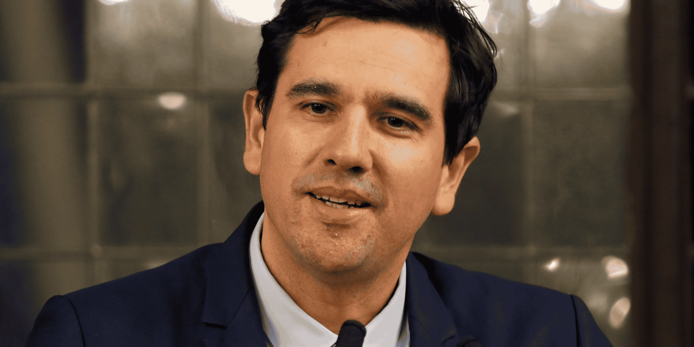 Sébastien Soriano