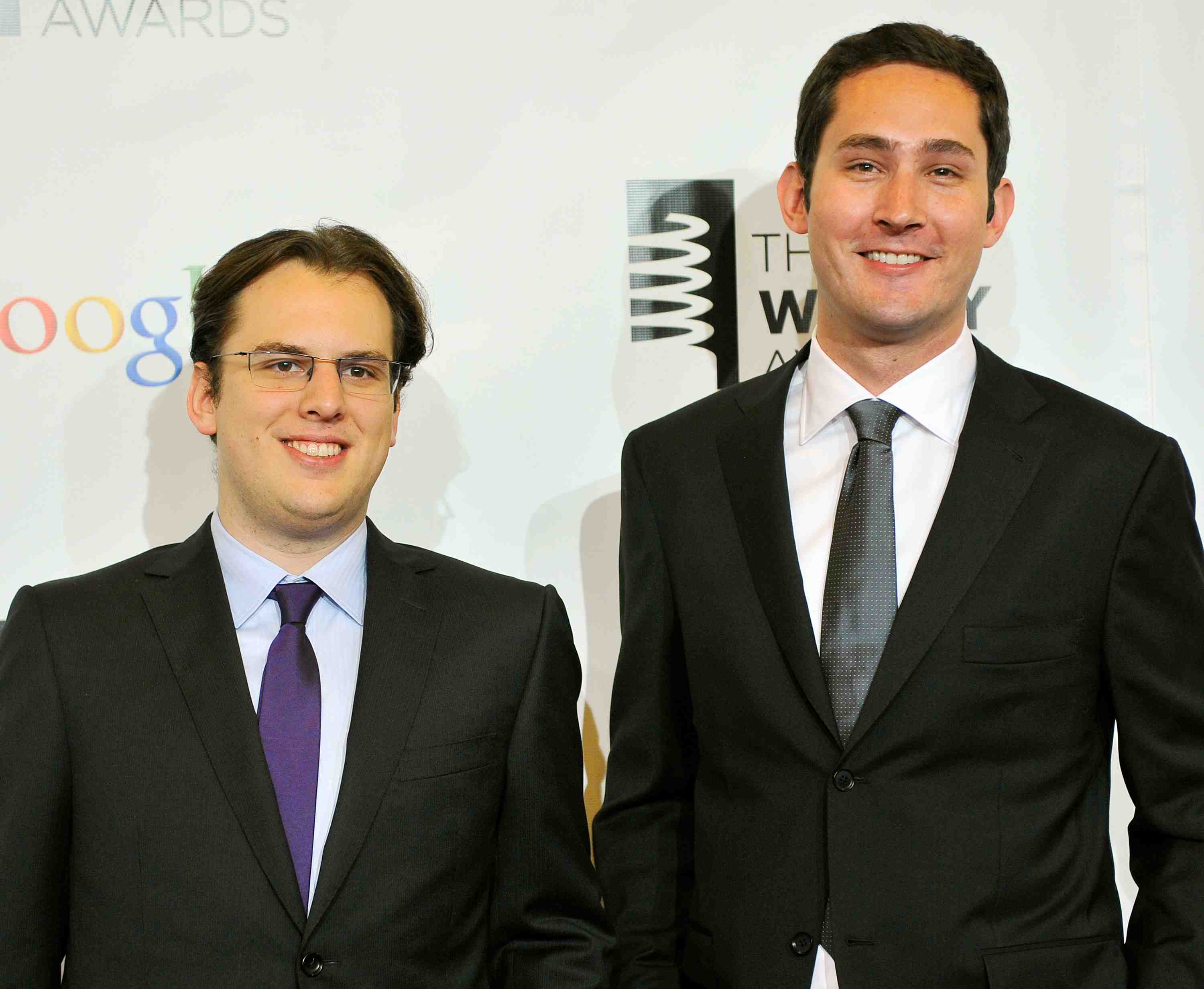 Les fondateurs d'instagram ne sont plus amis avec zuckerberg