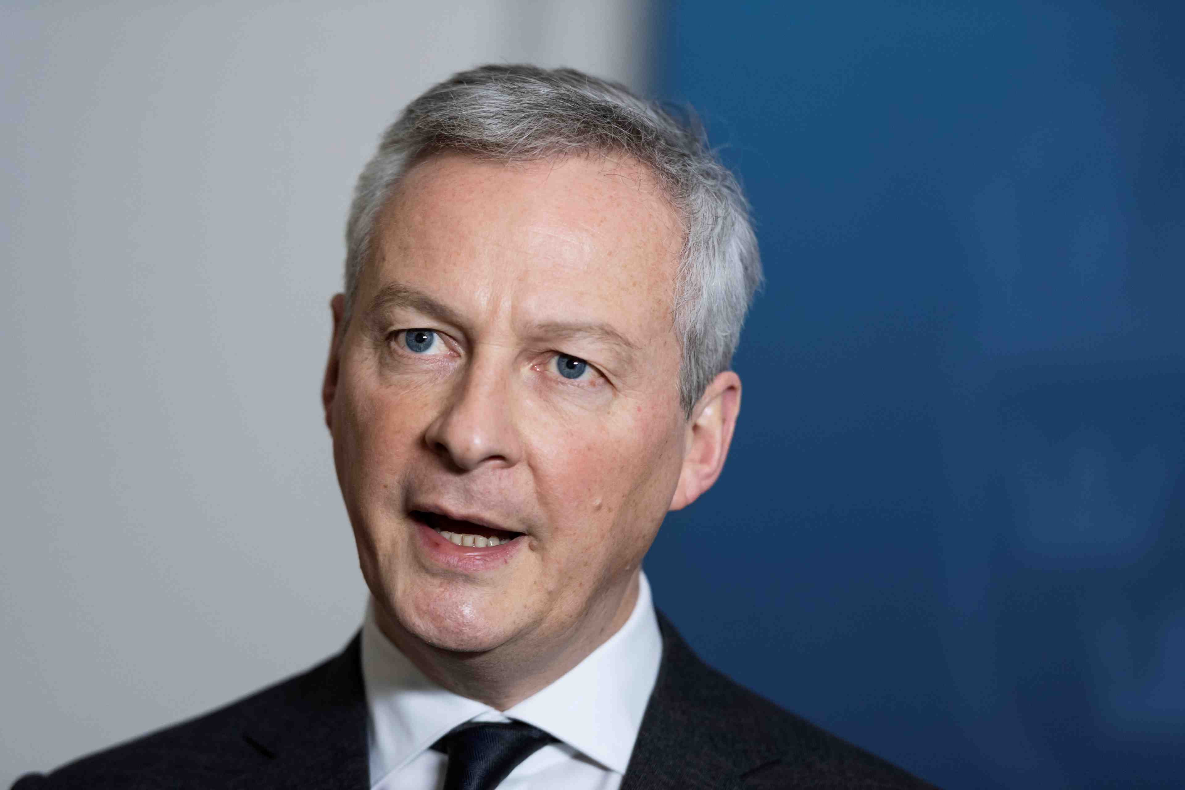 Grand debat: le maire hostile a plus de redistribution