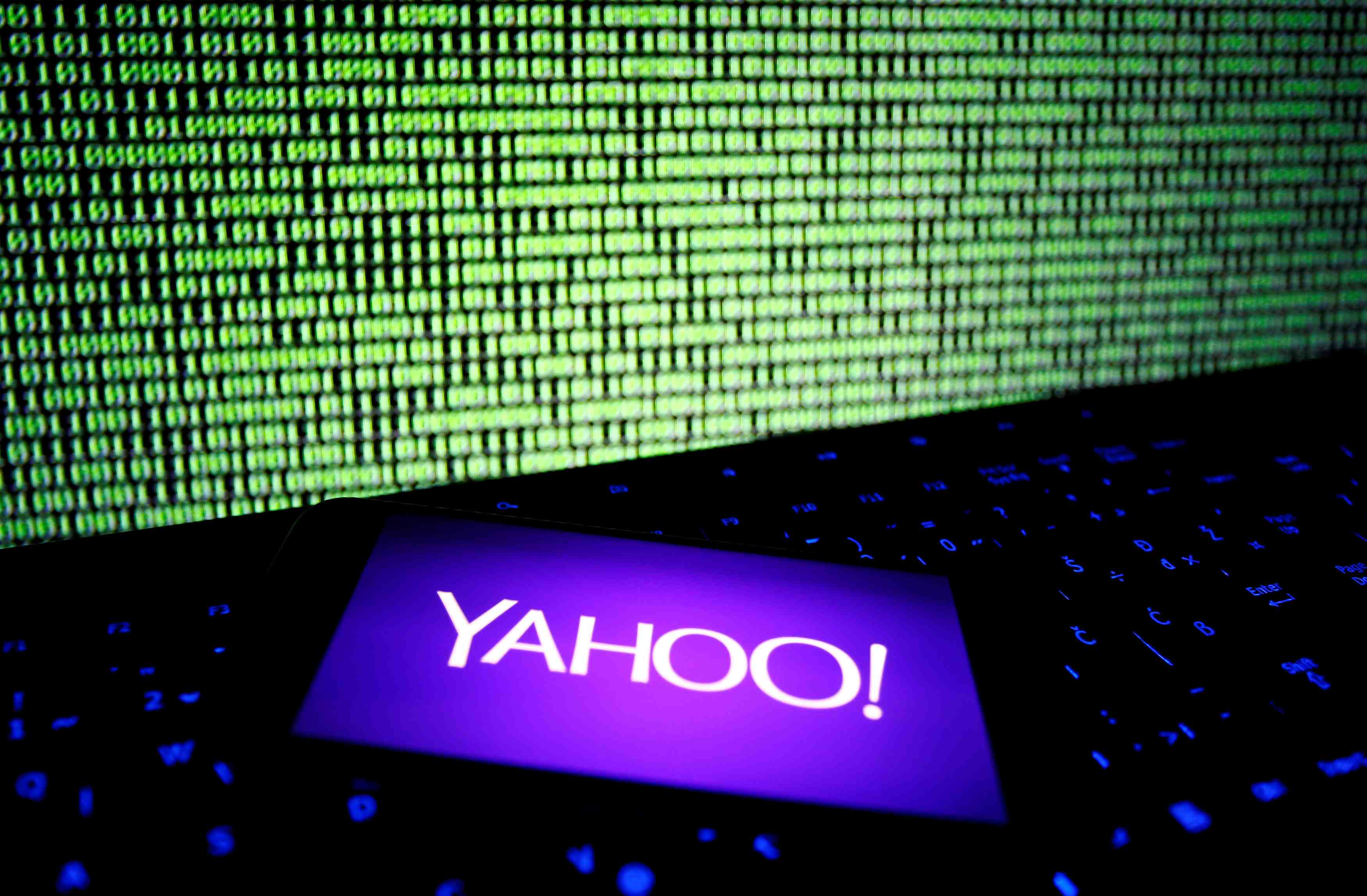 Yahoo propose un accord a 117,5 millions de dollars pour la cyberattaque de 2013