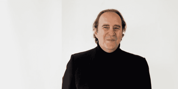 Xavier Niel, le fondateur et propriétaire d'Iliad.