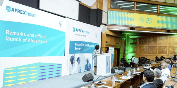 AfrexInsure