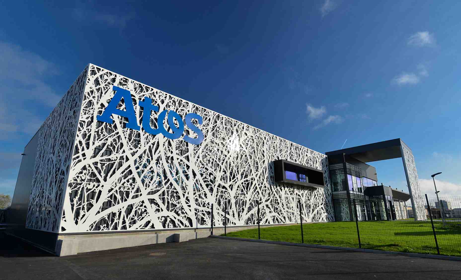Le groupe informatique français Atos a annoncé ce lundi la finalisation de la vente de sa filiale hautement critique Worldgrid.
