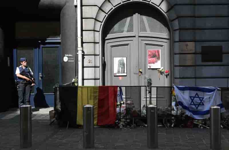 Mehdi Nemmouche pose des conditions à sa remise à la Belgique