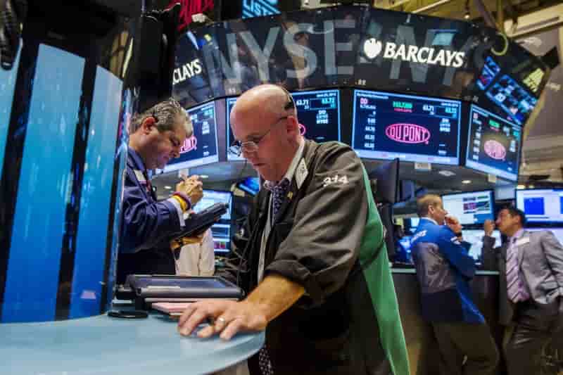 Wall street ouvre en hausse
