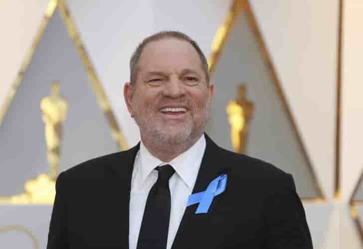 La police de new york ouvre une enquete sur harvey weinstein