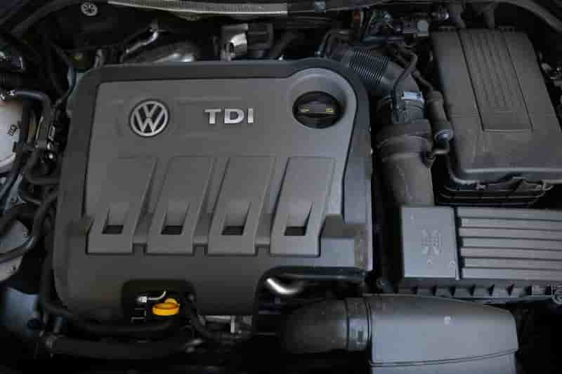 Vw ne veut pas payer seul la modernisation des vehicules diesel