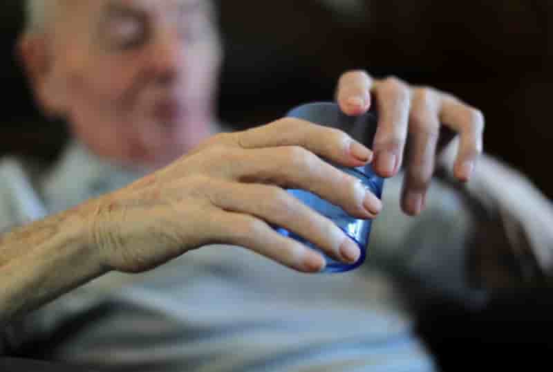 Un retour a l'equilibre des retraites possible en 2036