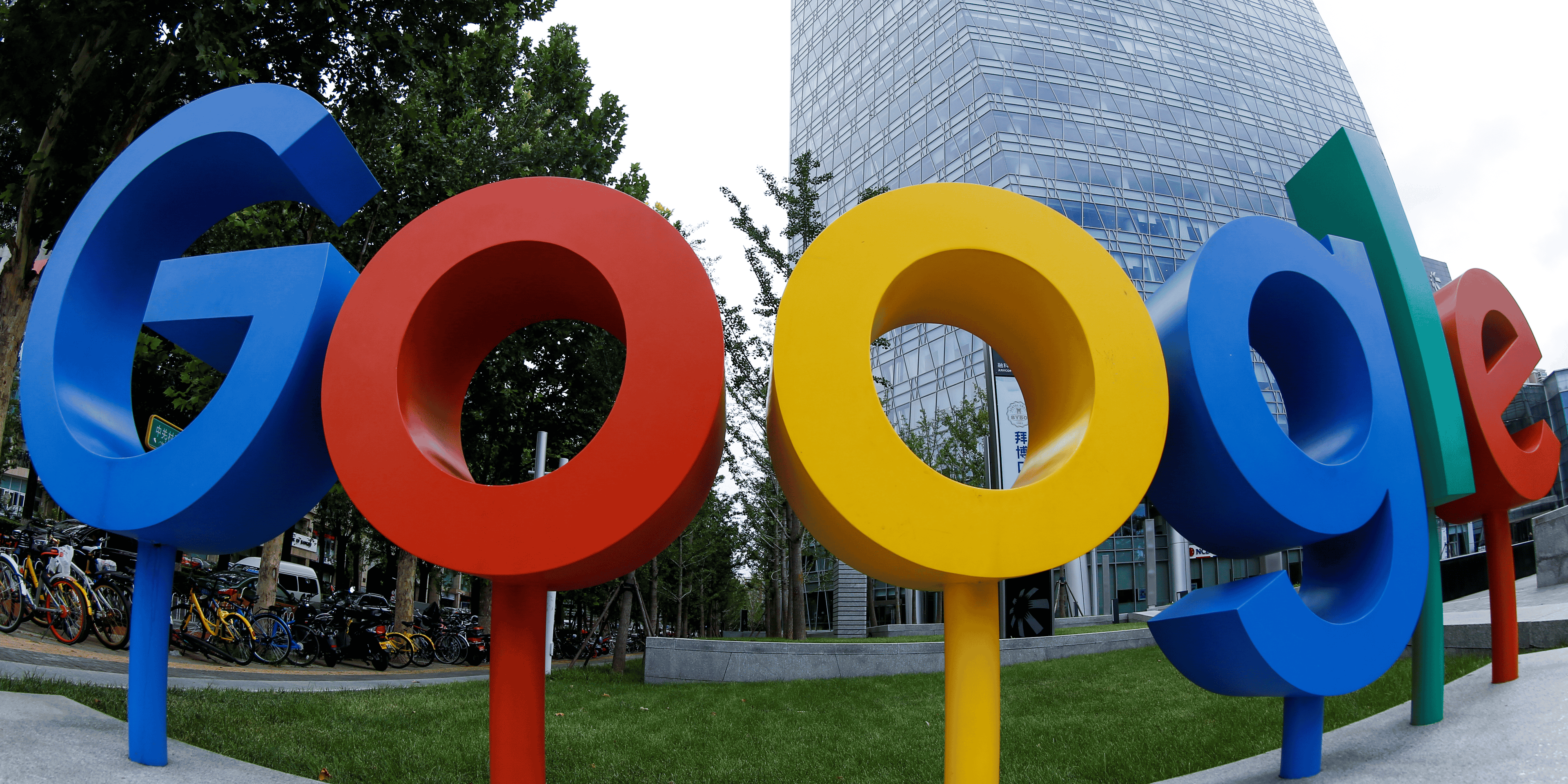 Trump accuse google de partialite et de censure