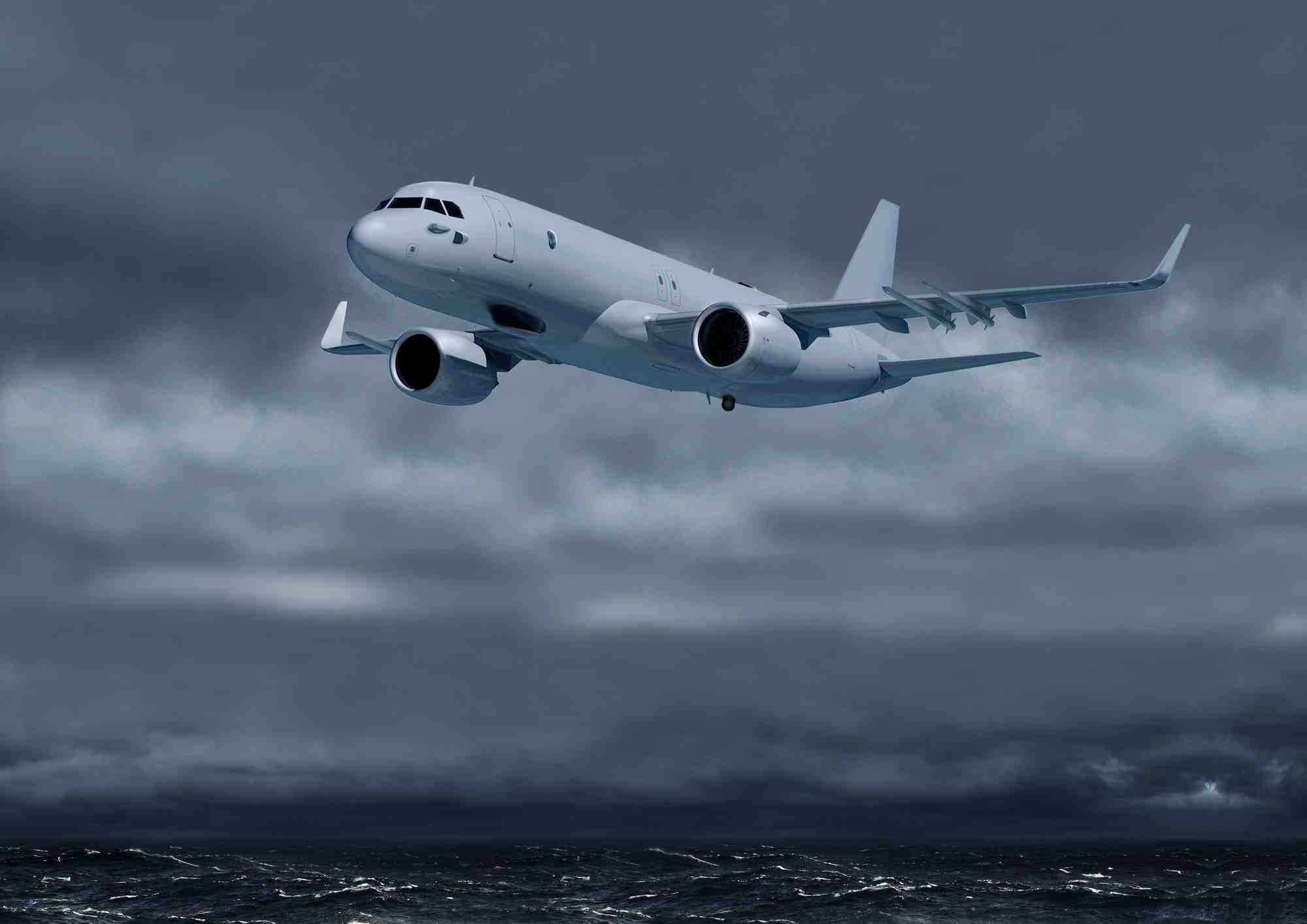 « Rien n'interdit aux armées de revoir leur copie et de mieux spécifier leur besoin. Il n'a échappé à personne que, depuis l'abandon du projet d'Atlantique 3 il y a une trentaine d'années, les drones sont apparus, notamment dans le domaine de vol proche de la PATMAR » (Le groupe Mars).