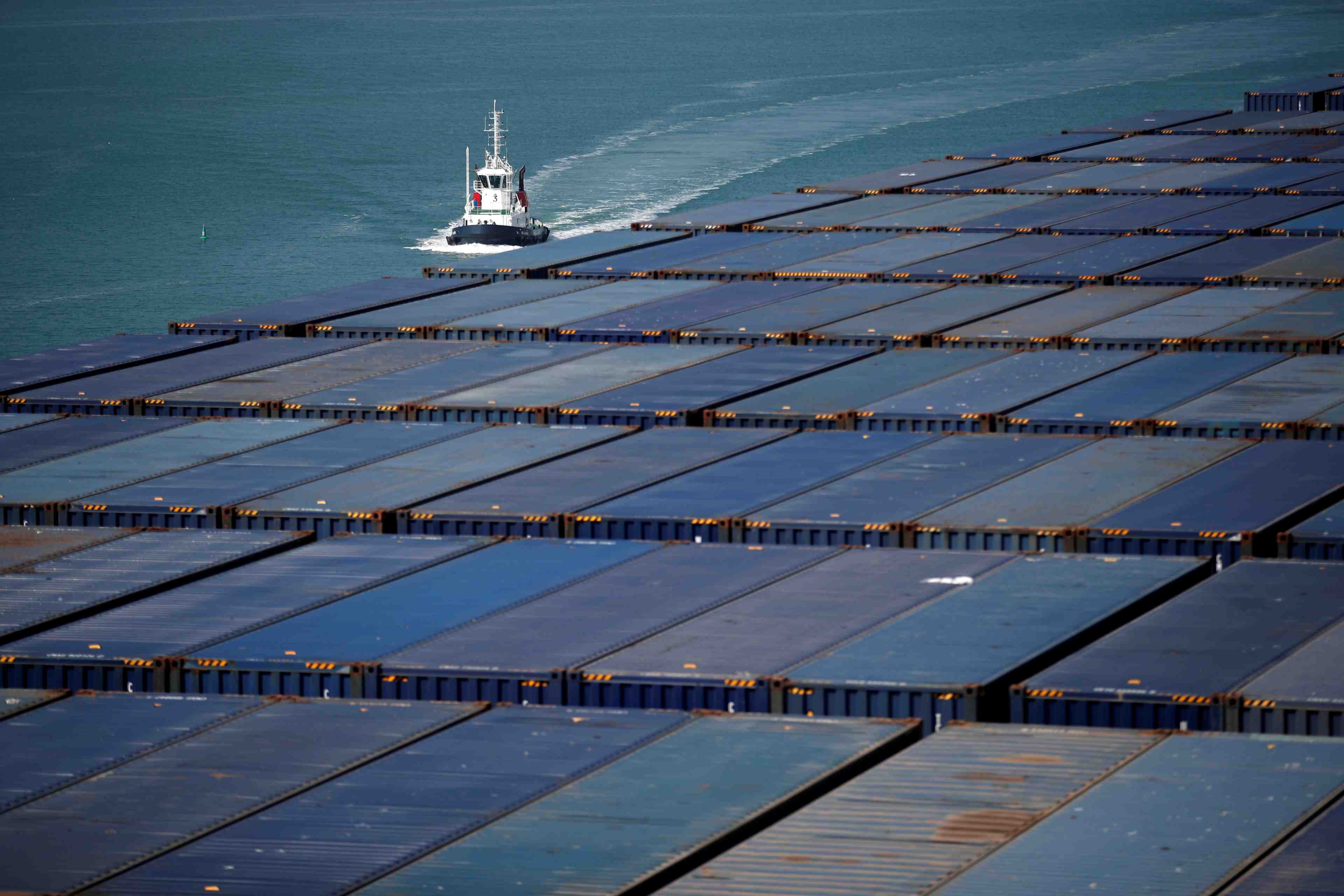 Nouvelles interrogations en france sur un cargo saoudien