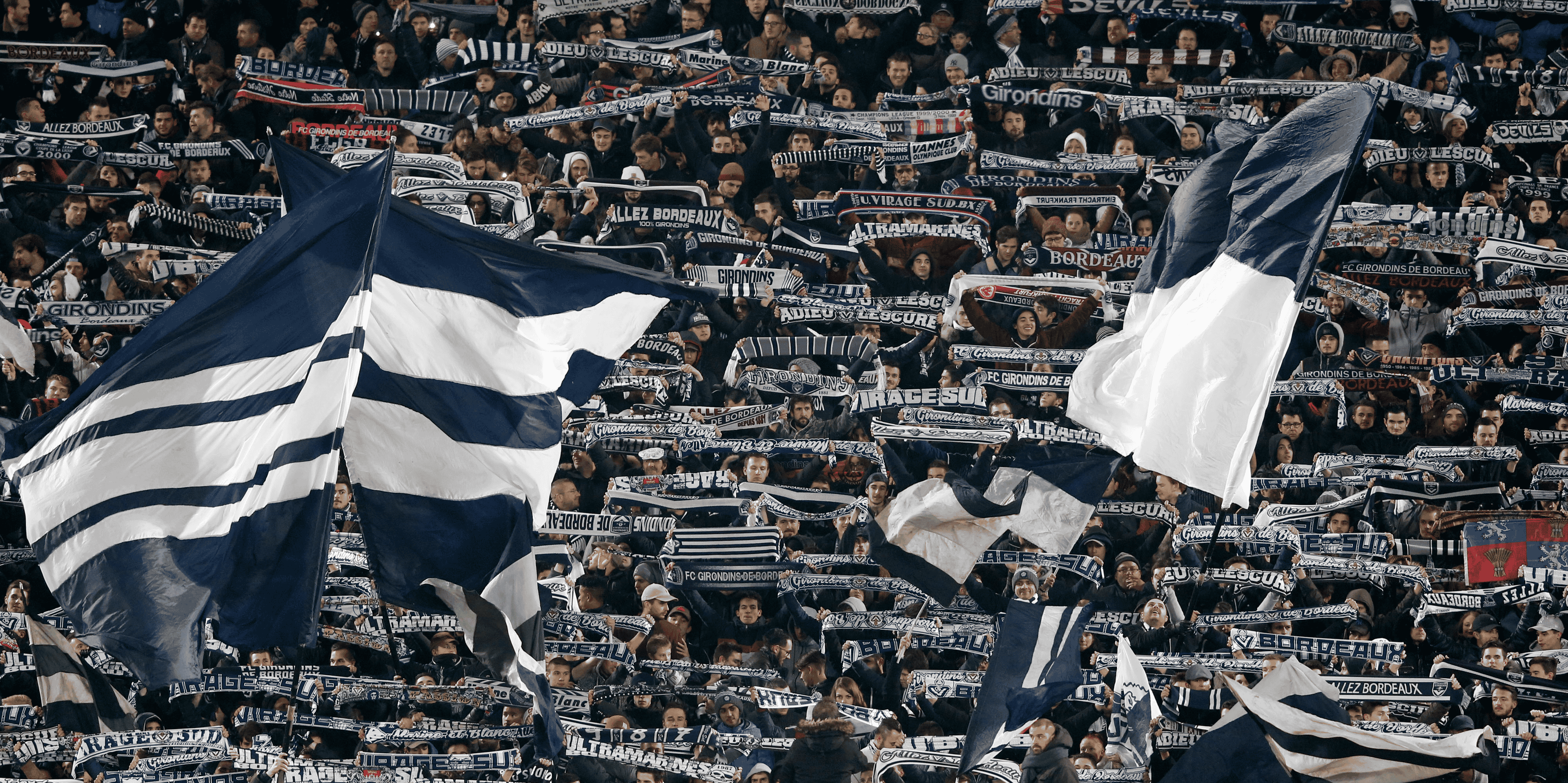 Plus d'obstacle a la reprise des girondins de bordeaux par gacp