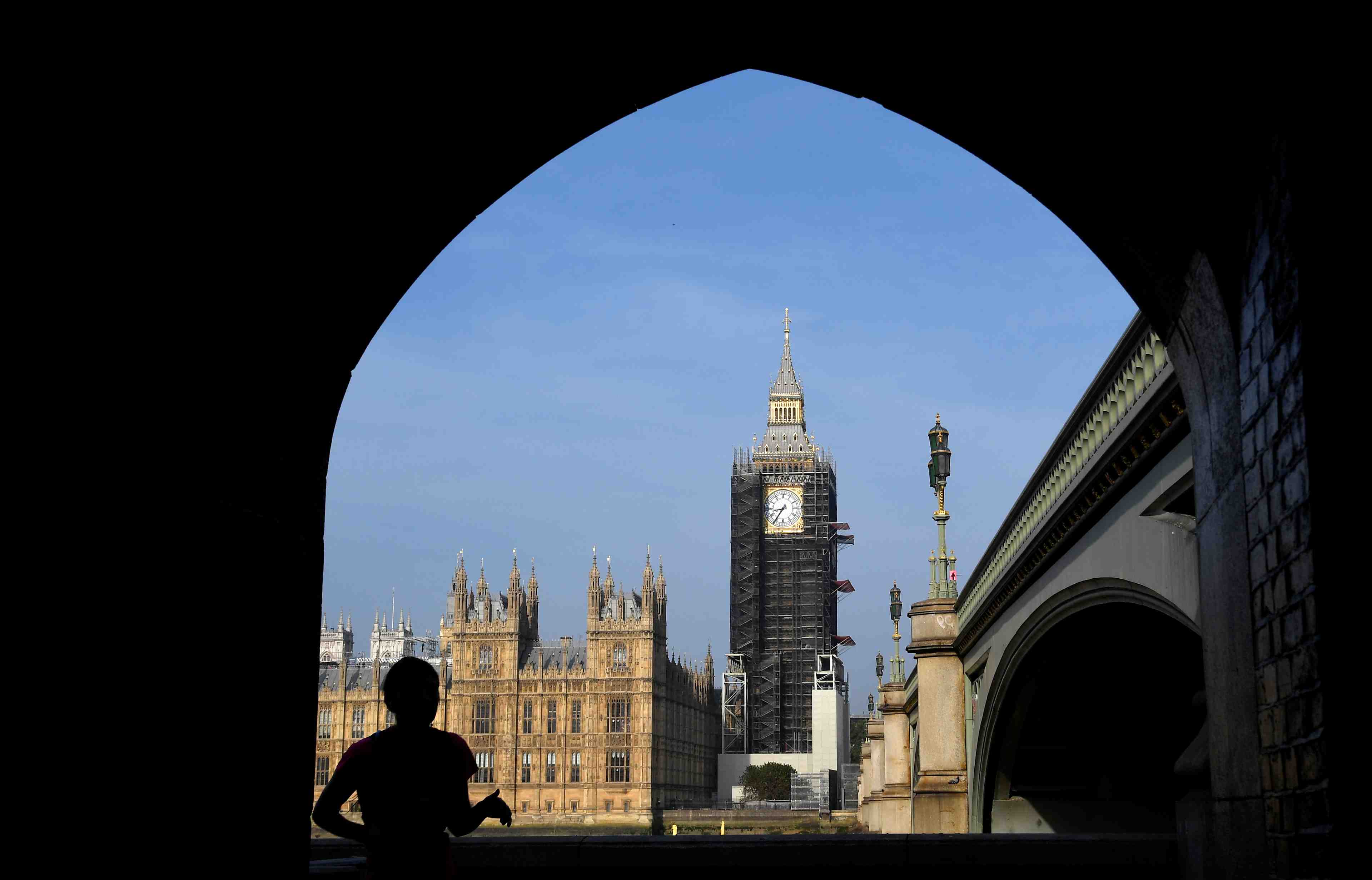 Brexit: londres repousse encore la mise en oeuvre de certains controles douaniers