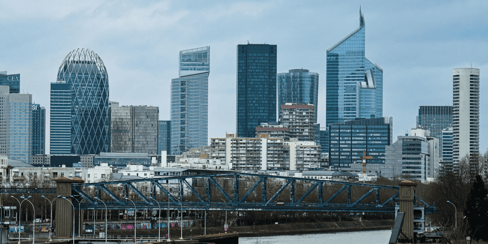 La Défense