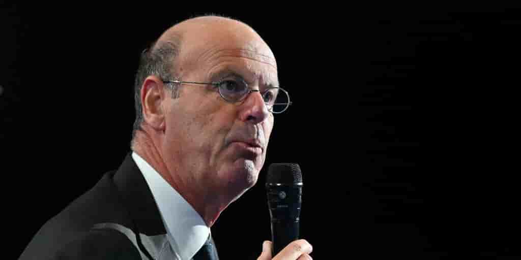 Eric Lombard va prendre son poste au ministère des Finances dans les prochains jours.