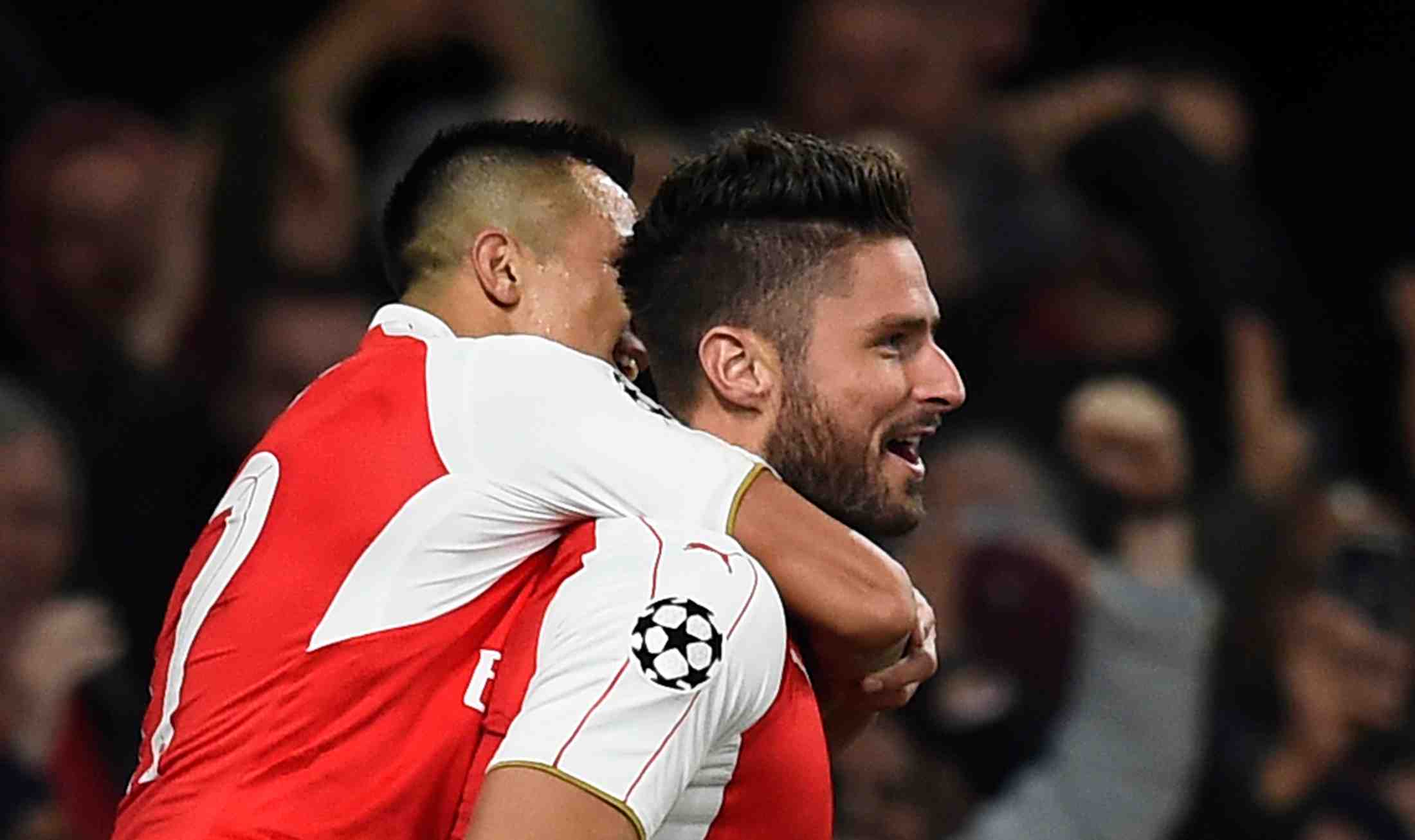 Arsenal surprend le bayern, barcelone s'impose, chelsea accroche