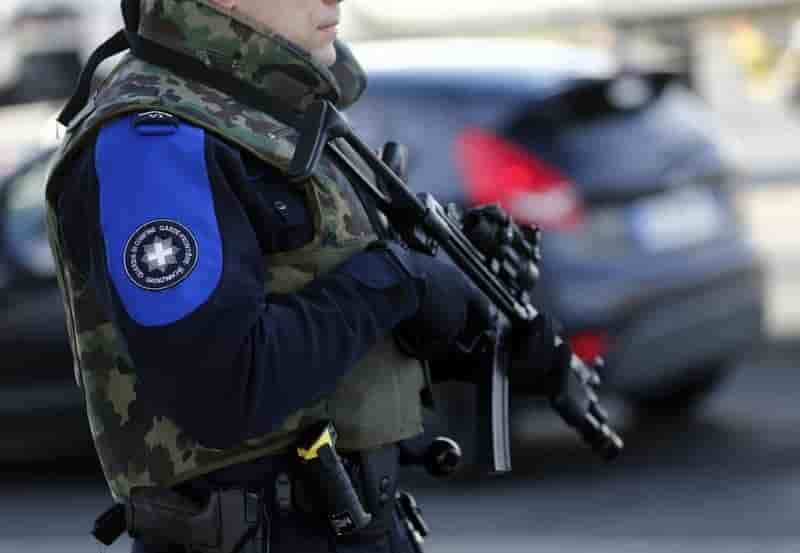 Presence possible d'une cellule de l'ei a geneve