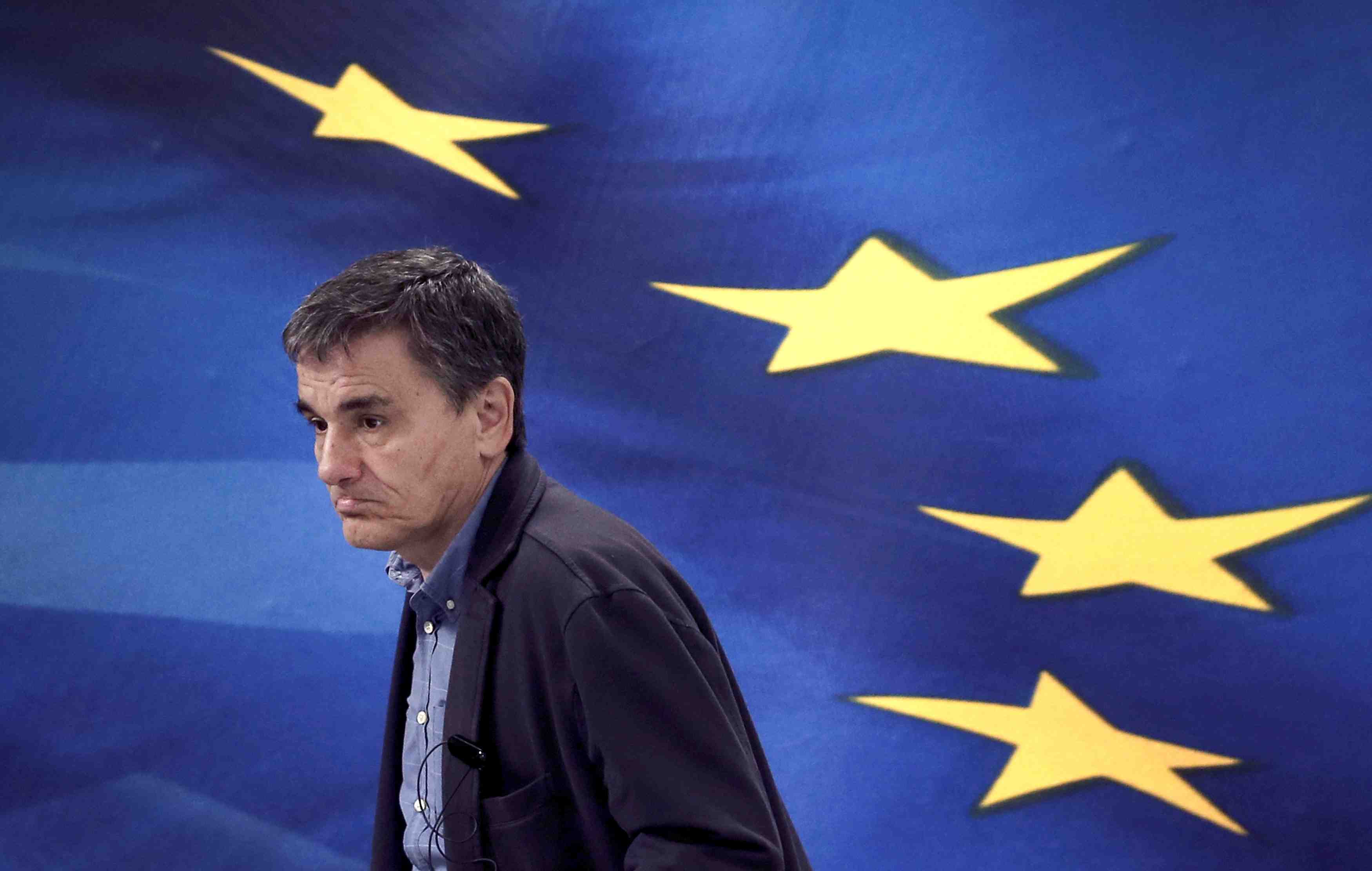 La grece assure qu'elle honorera ses echeances en juillet