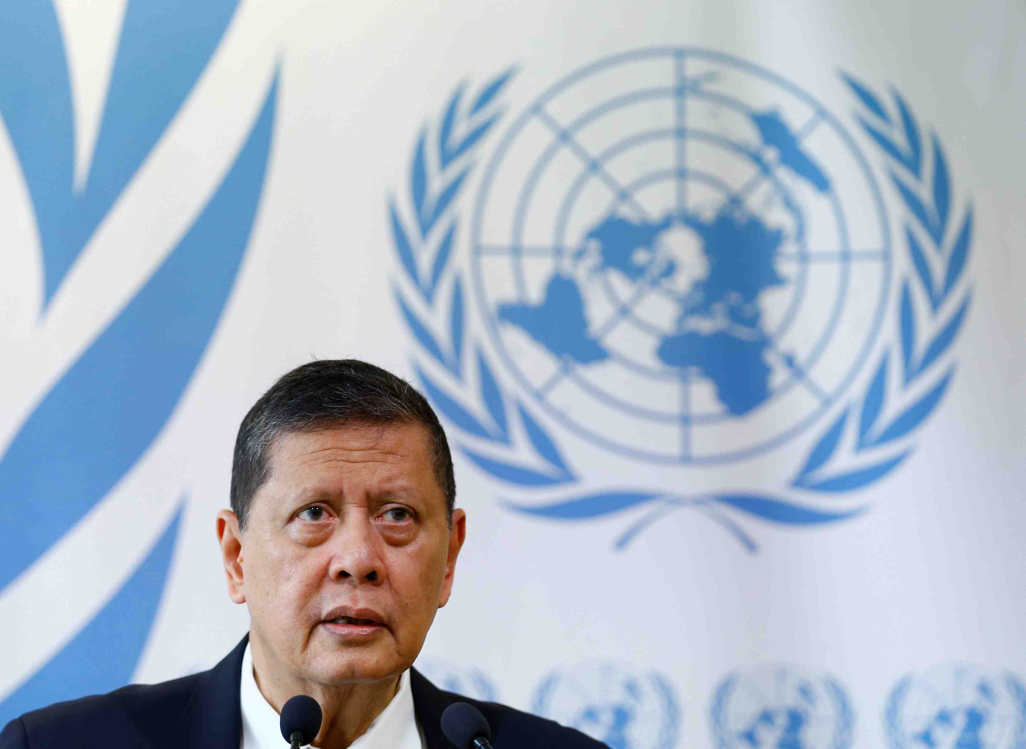 Birmanie: les enqueteurs de l'onu demandent six mois de plus