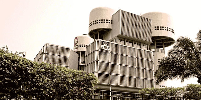 Siège banque ouest africaine développement BOAD Lomé Togo