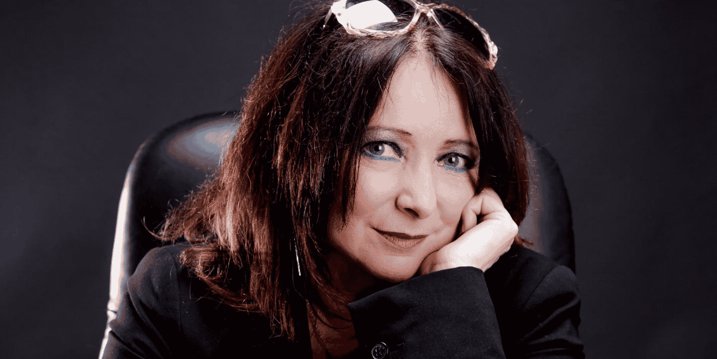 Laurence Vanin