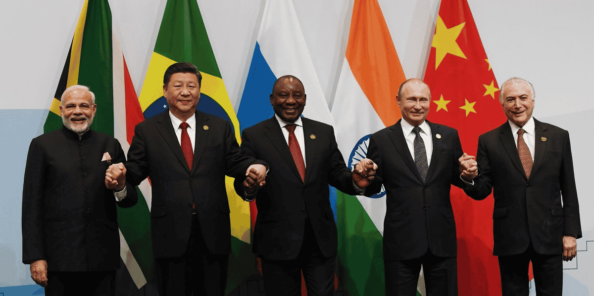 10 sommet brics