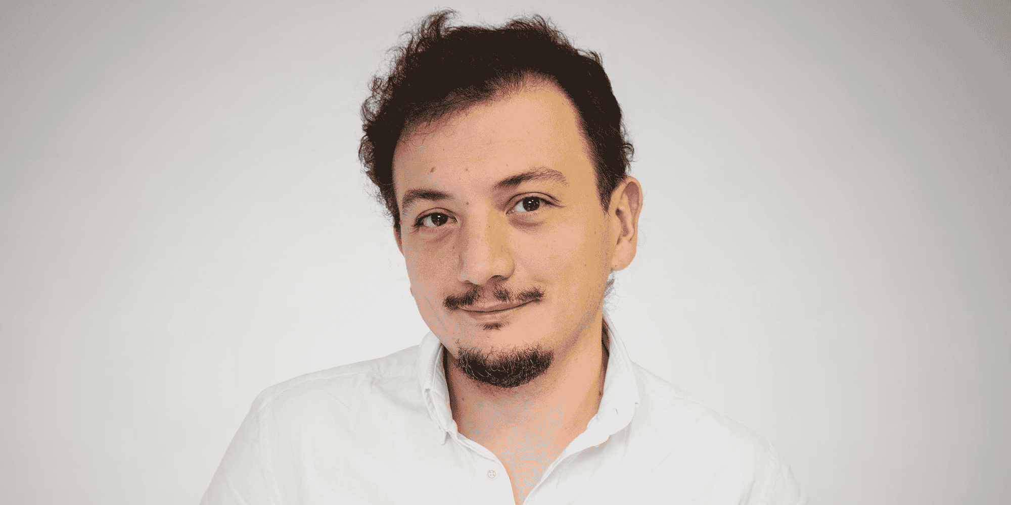 Florian Douetteau, CEO et cofondateur de Dataiku.