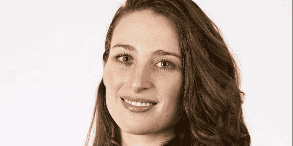 Audrey Soussan