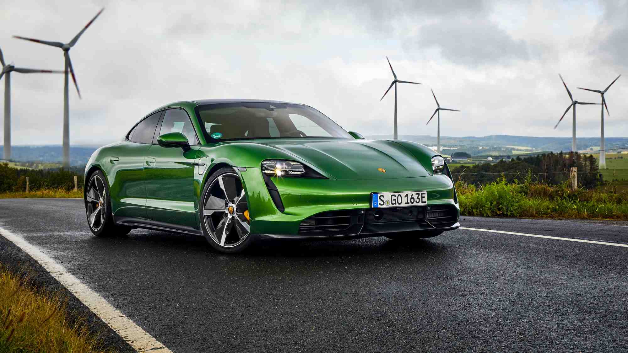 Essai auto 10/2020