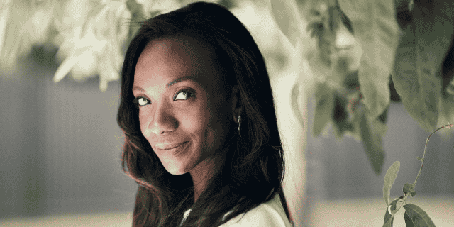 Laureen Kouassi-Olsson