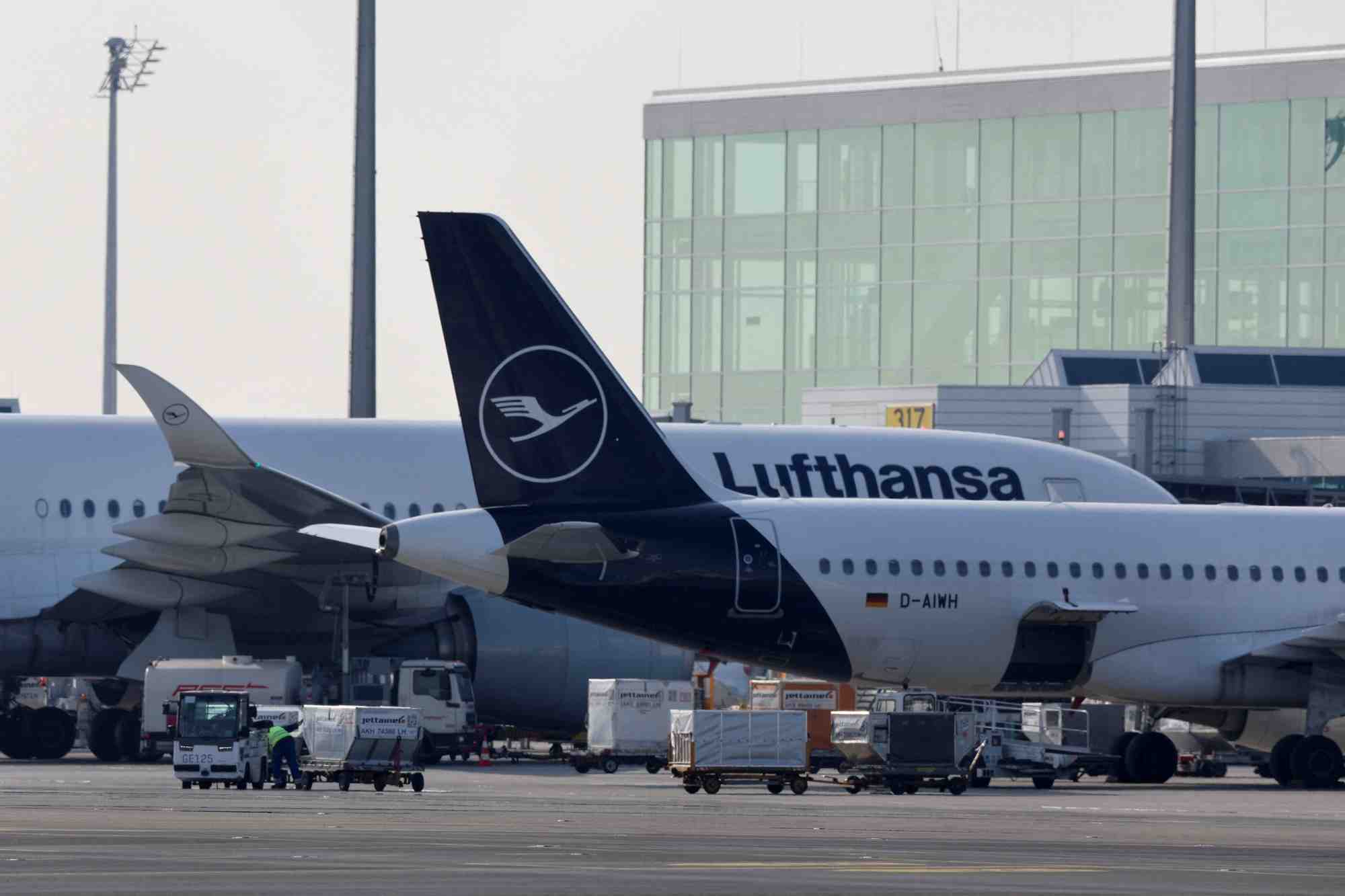 Les avions de Lufthansa ne se rendront plus à Beyrouth jusqu'au 16 octobre inclus.