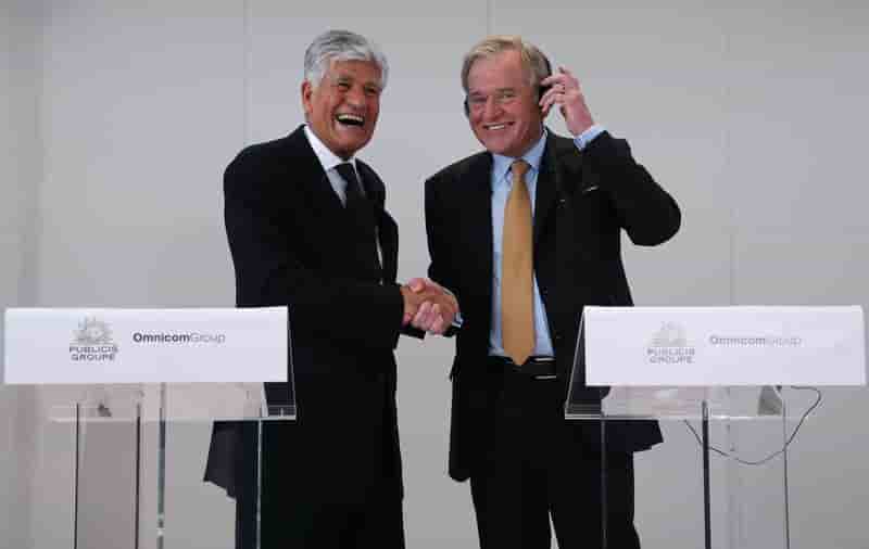 Rebond des fusions-acquisitions en 2013, les patrons confiants