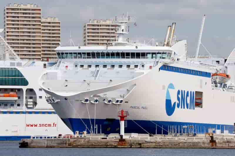 Transdev en négociation avec le Norvégien Siem pour la SNCM