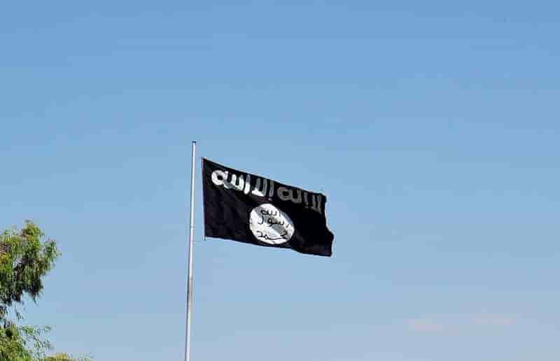 L’onu s’inquiete du potentiel federateur de l’etat islamique en afghanistan