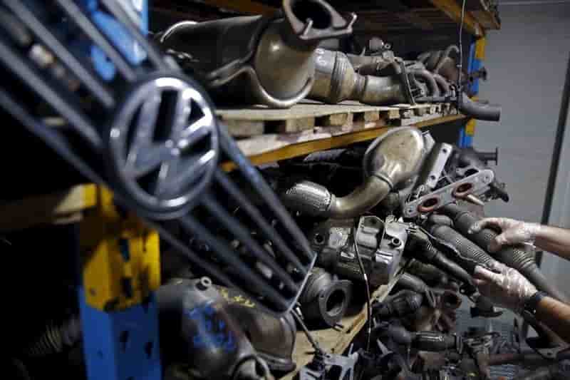 Face au scandale, le plan d'action volkswagen se fait attendre