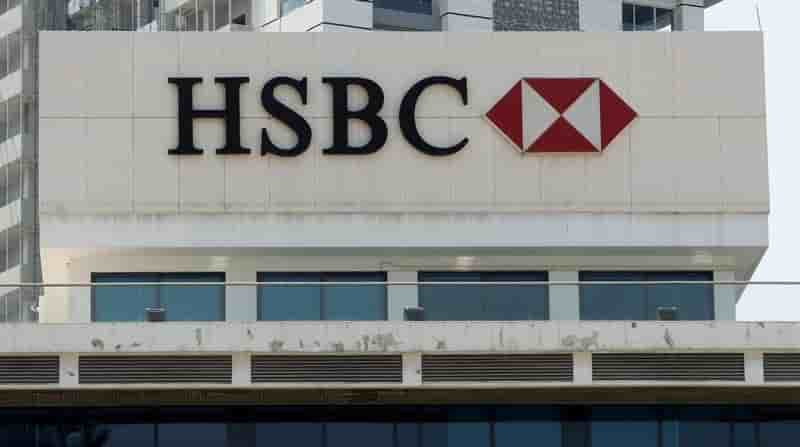 Plan de departs volontaires chez hsbc france
