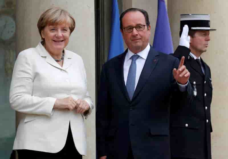 L'ue en operation reconquete de l'opinion post-brexit