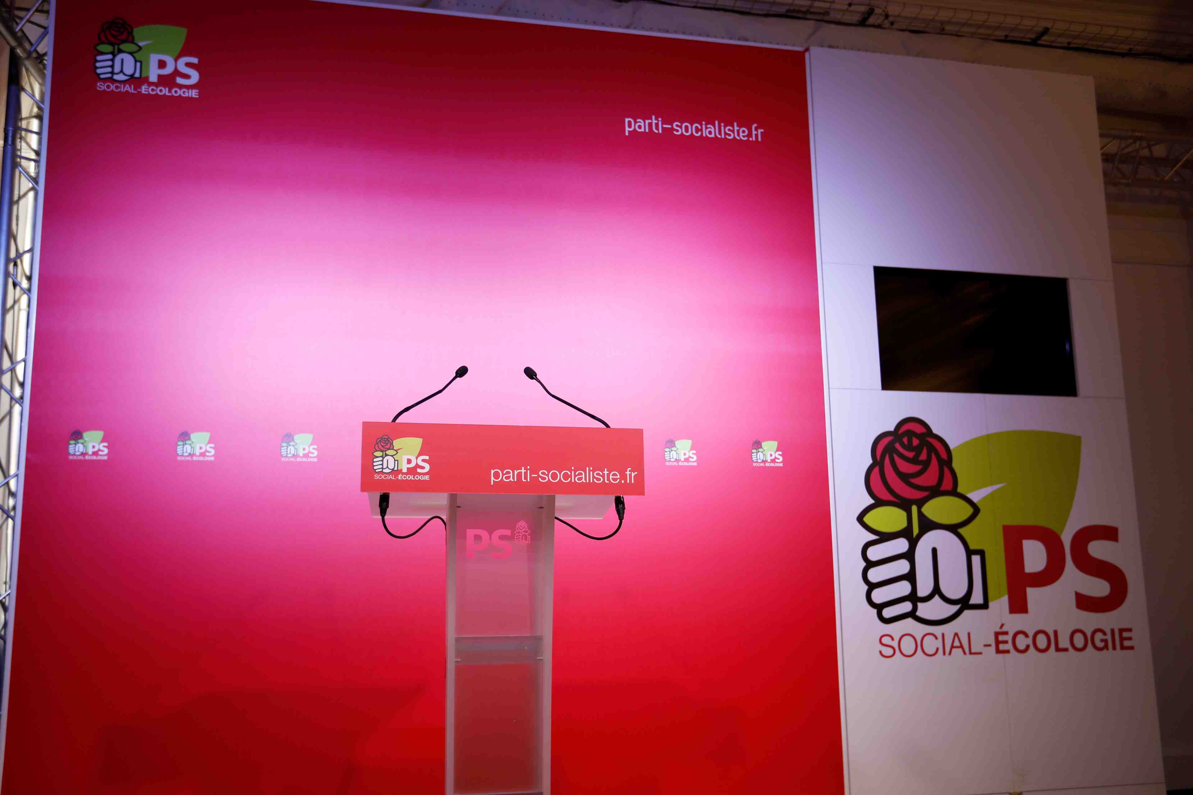 Le ps tire son epingle du jeu