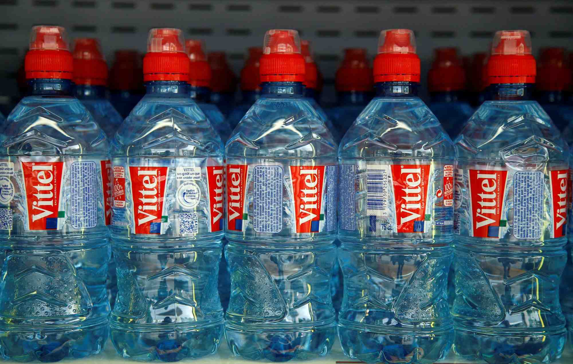 En début de semaine, une enquête de Radio France et du Monde a accusé l'Élysée et Matignon d'avoir cédé au lobbying du groupe Nestlé.